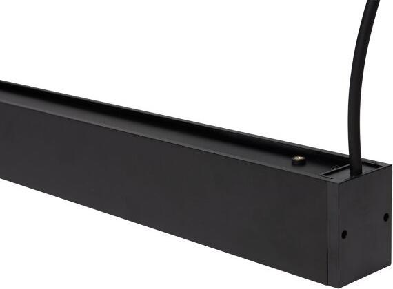 Actual product image Dotlux Endkappe