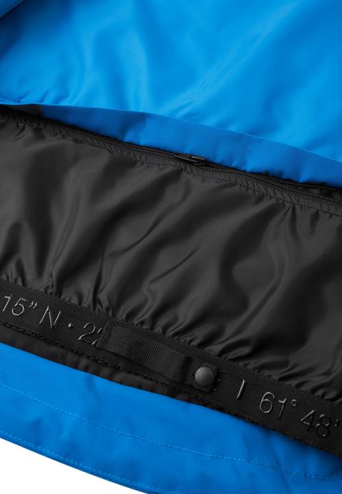 Produktbild Reima tec Skijacke Tieten Bright (122)
