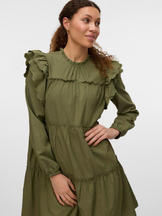 Actual product image Vero Moda VMISOLDE Kurzes Kleid Kleid (XS)
