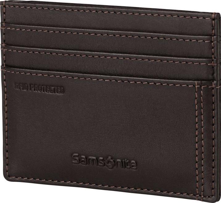Produktbild Samsonite ATTACK 2 SLG 732 - 6CC H S
