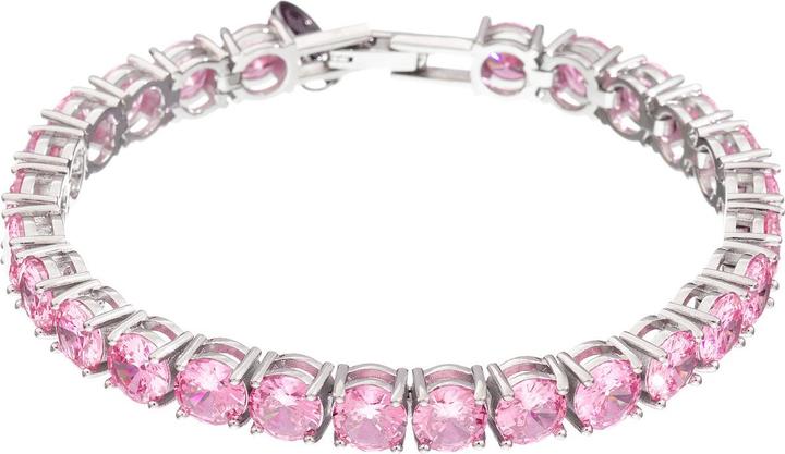 Rosa, Argento