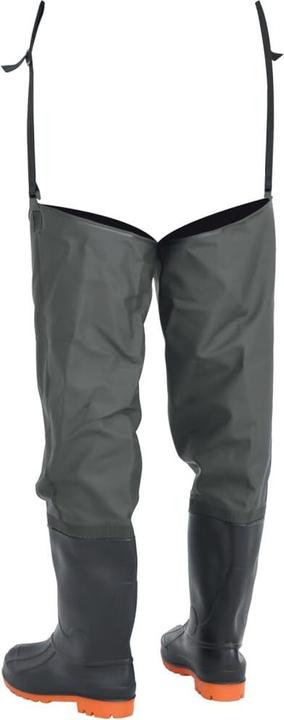 Image du produit VidaXL Bottes de wading taille 40 (40)