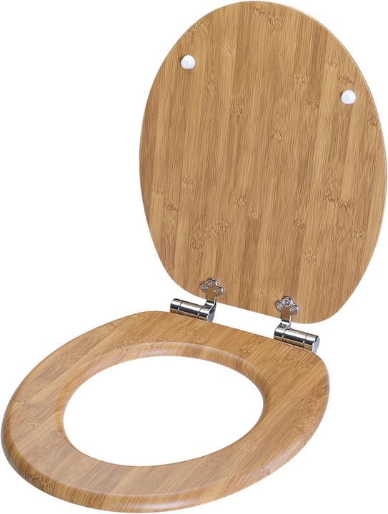 Image du produit Casaria Couvercle de toilette