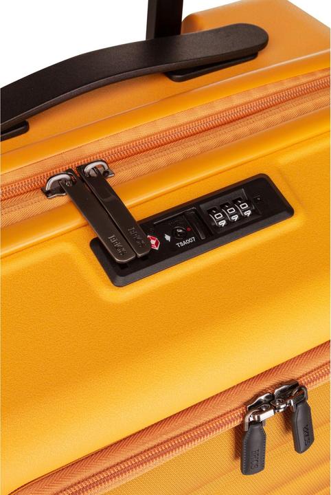 Actual product image Brics Bric's Suitcase & Trolley Ulisse Trolley 8428 (53 l, Hand luggage (up to 50 litres))