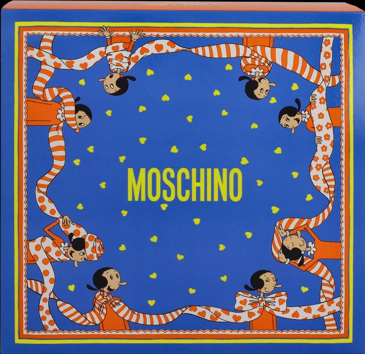 Actual product image Moschino Cheap & Chic I Love Love Giftset (Fragrance set)