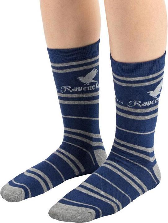 Actual product image Cinereplicas Ravenclaw (pack of 3, One size)