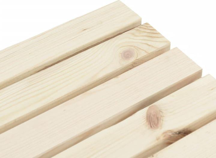 Image du produit VidaXL Table basse de jardin