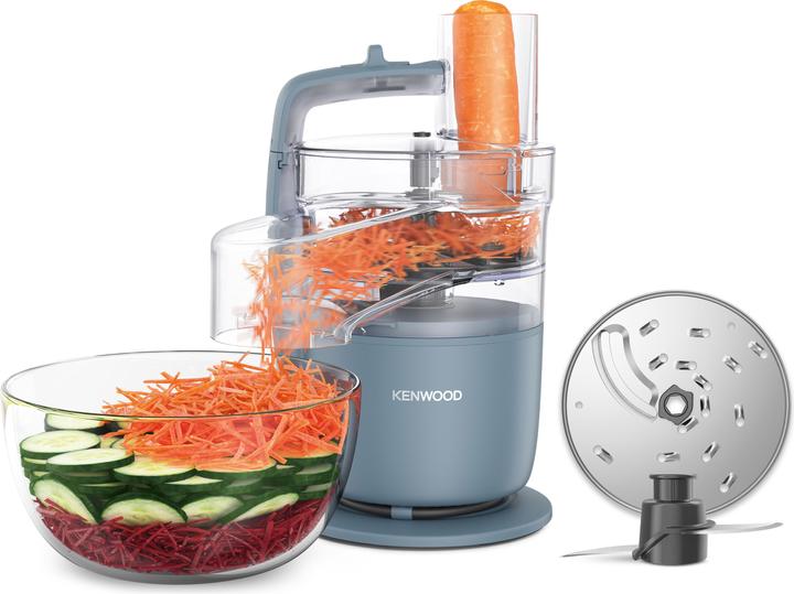Produktbild Kenwood MultiPro (1300 ml, 650 W)