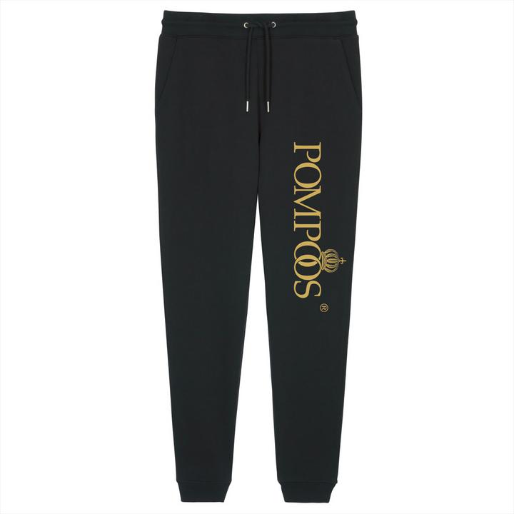 Pompöös Sweathose Herren - "" - limited Edition - Grösse L (L)