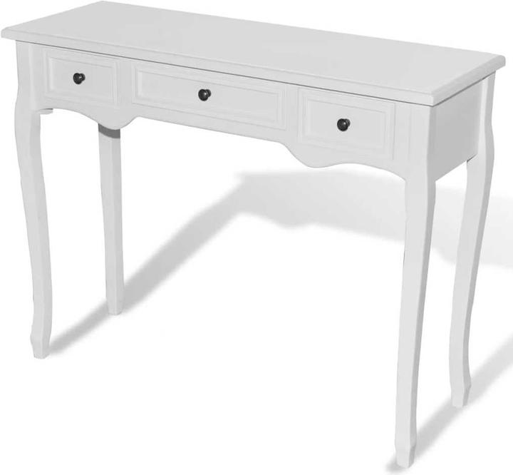 Produktbild VidaXL Ingelore (100 x 78 x 35 cm)