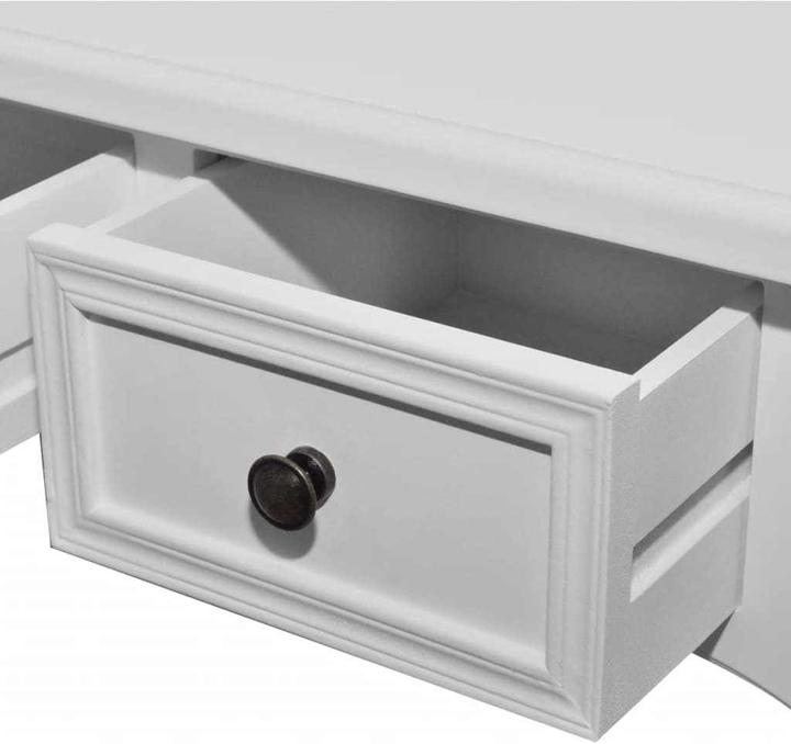 Produktbild VidaXL Ingelore (100 x 78 x 35 cm)