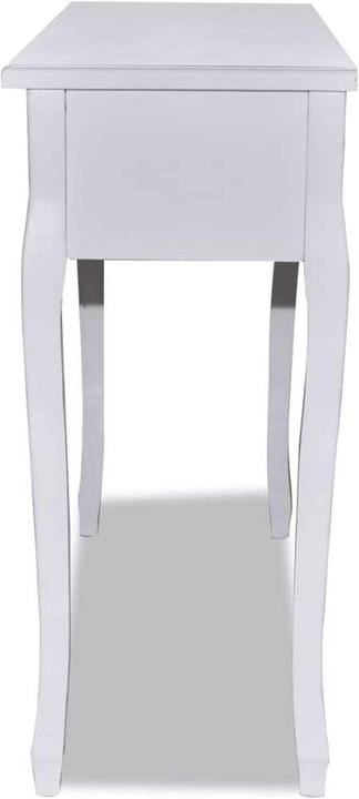 Produktbild VidaXL Ingelore (100 x 78 x 35 cm)
