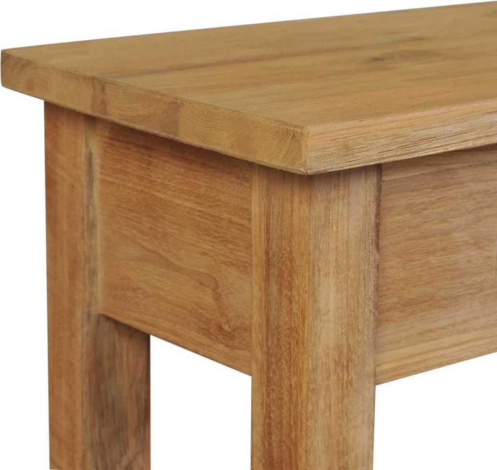 Immagine prodotto VidaXL Franseza (120 x 30 x 80 cm)