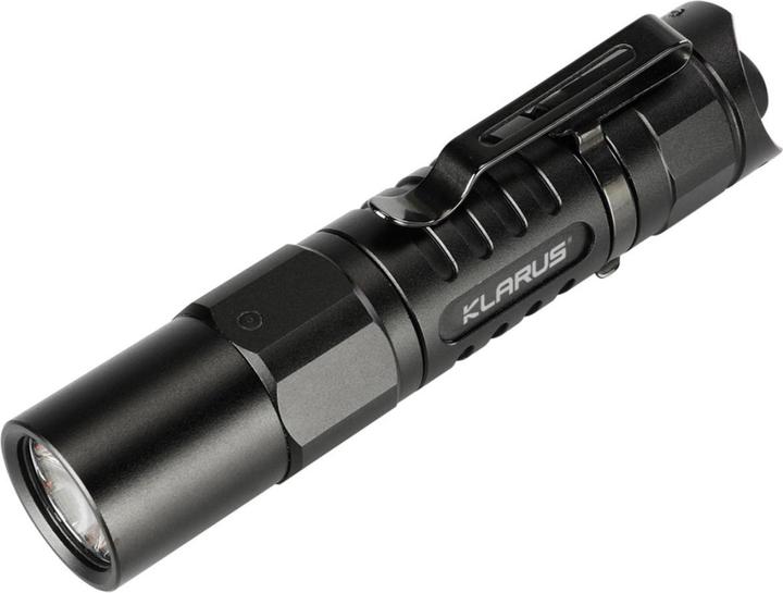 Actual product image Klarus XT1A 2018 flashlight (10.80 cm, 1000 lm)