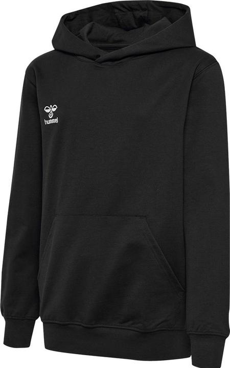 Immagine prodotto hummel Hmlgo 2.0 Felpa Con Cappuccio Bambini (164)