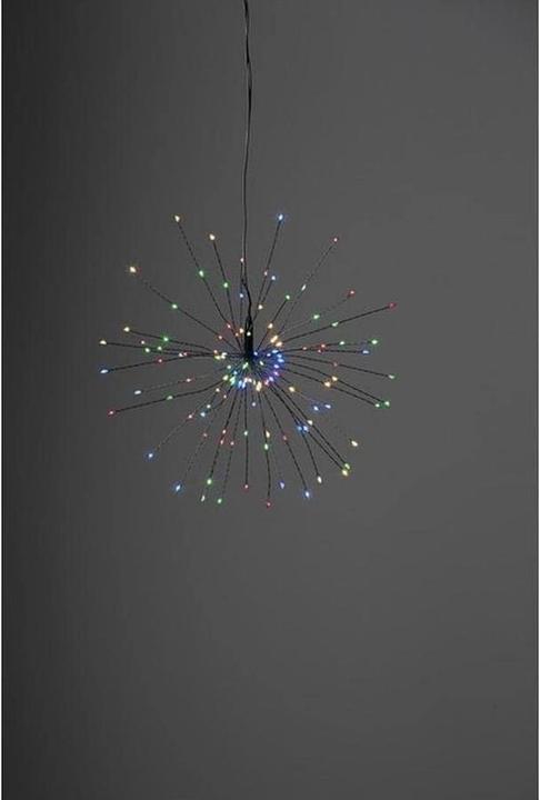 Actual product image Star Trading Hanging decoration Firework