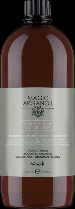 Produktbild Nook Extra Volumen Conditioner für feines Haar 1000ml (1000 ml)