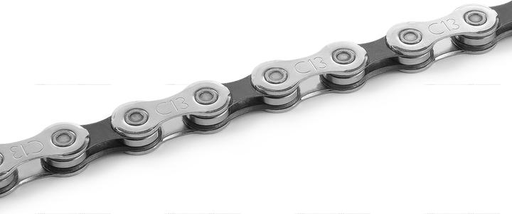 Actual product image Campagnolo Ekar (13-fold)