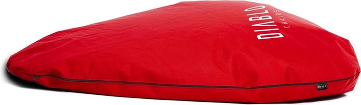 Produktbild Diablo Pouf Gamer - Rouge