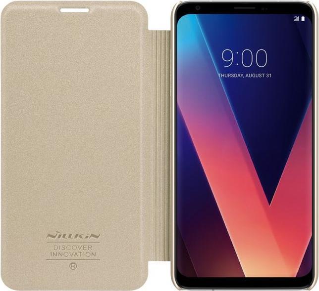Image du produit Nillkin Série Sparkle (LG V30)