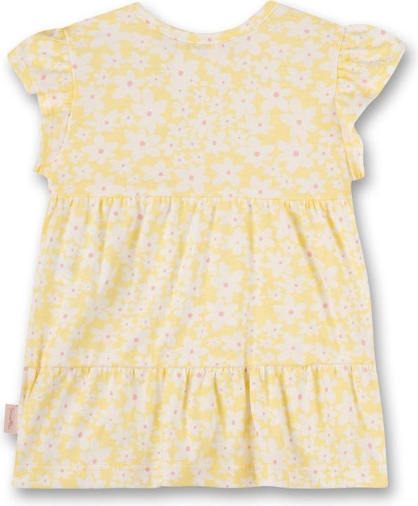 Image du produit Sanetta Robe bébé fleurs (80)