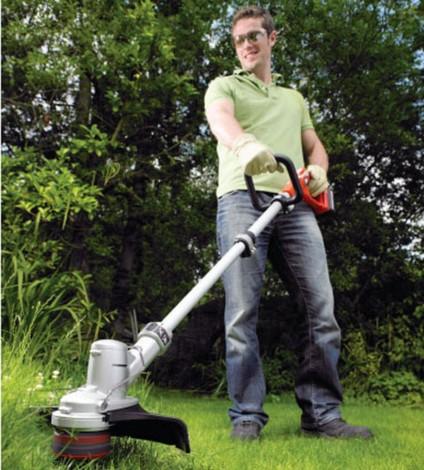 Image du produit Black & Decker Glc3630l20 (Fils coupe-herbe)