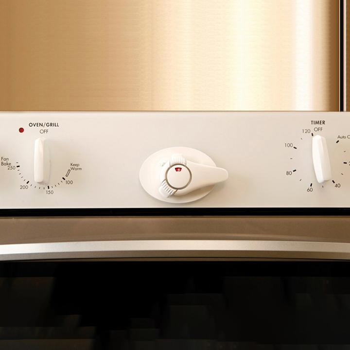 Image du produit Dreambaby Fermeture de la porte de la cuisinière