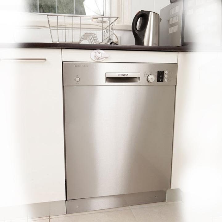 Image du produit Dreambaby Fermeture de la porte de la cuisinière