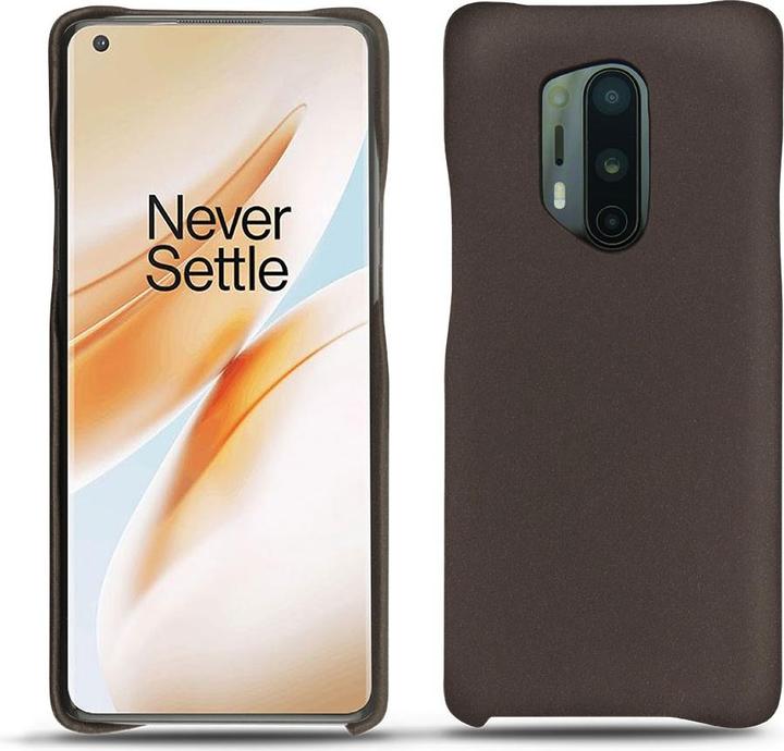 Actual product image Noreve Leather cover (OnePlus 8 Pro)