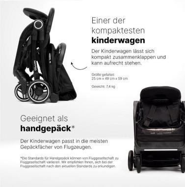 Productafbeelding Hamilton by yoop MagicFold