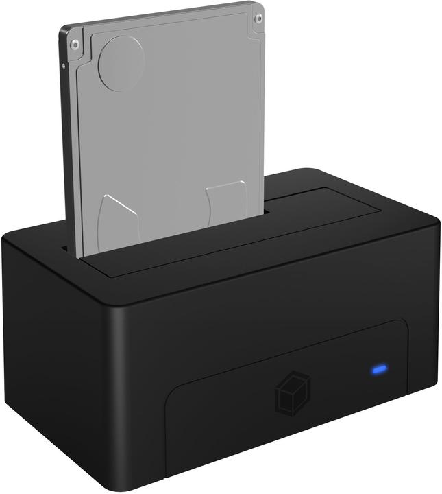 Icy Box IB-1121-U3 (2.5")