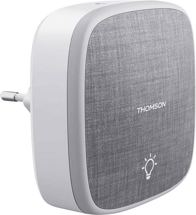 Produktbild Thomson Funkklingel KINETIC HALO Funkgong (Funk)