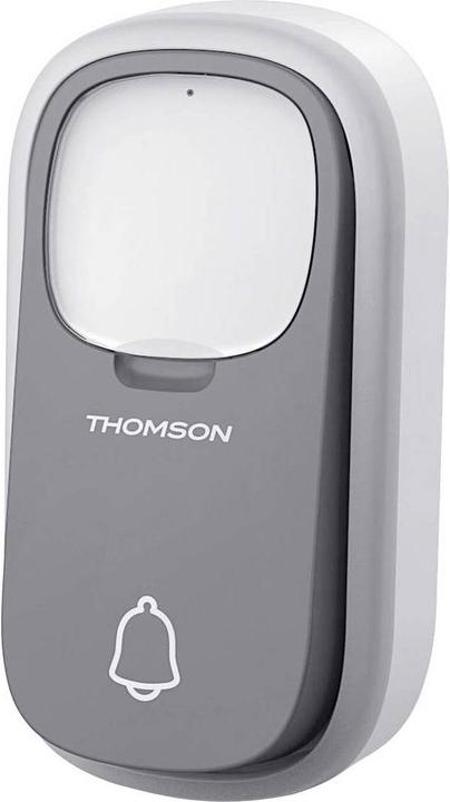 Produktbild Thomson Funkklingel KINETIC HALO Funkgong (Funk)