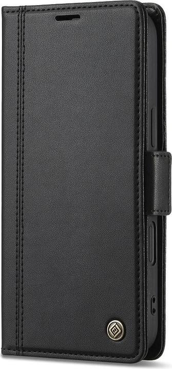 Immagine prodotto LC.Imeeke iPhone 16 Pro - Custodia Flip Business (Apple iPhone 16 Pro)