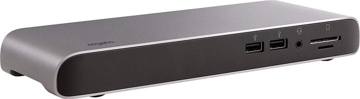 Produktbild Elgato Pro Dock (USB-A, USB-C, Thunderbolt, 10 Ports)