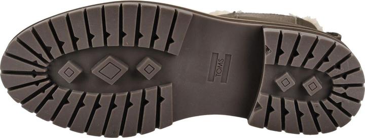 Actual product image Toms Women's Bennet Faux Fur (42)