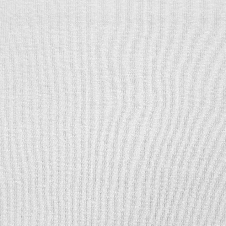 Immagine prodotto Eurofirany Lenzuolo in jersey con fascia elastica 160x200 cm in cotone crema 190 g/m2 Eurofirana Premium (160 x 200 cm)