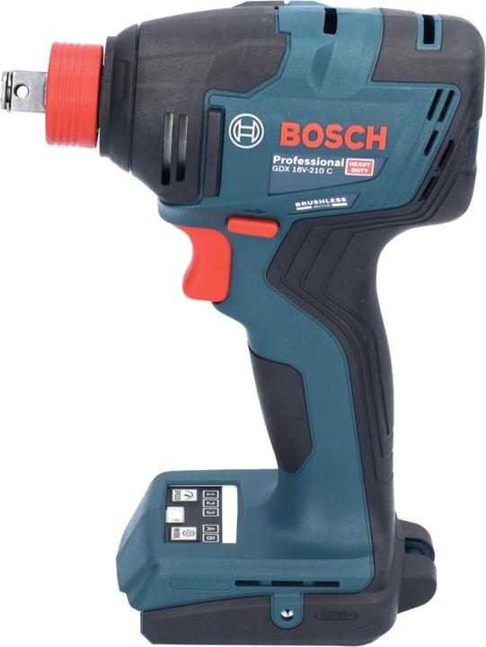 Produktbild Bosch Professional Schlagschrauber - 18 V (Akkubetrieb)