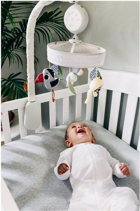 Actual product image Tiny Love Mobile Boho Chic