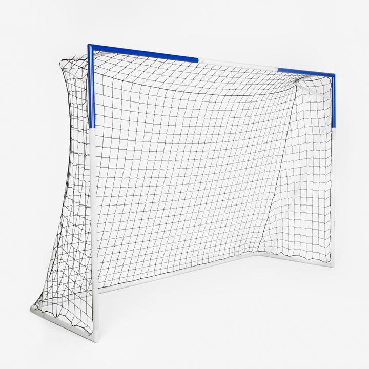 Image du produit Kipsta Size L Football Goal Classic 500 - Grey/Blue