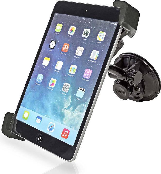 Actual product image Nedis Car tablet holder