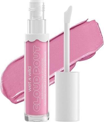 Produktbild Wet n Wild Cloud Pout Marshmall Lip Mss 1111917E (Cotton Candy Skies)
