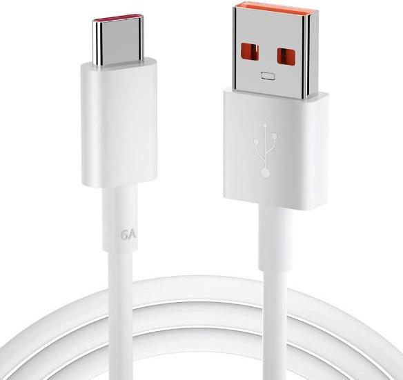 Produktbild Xiaomi USB A – USB C (1 m, USB 3.0, 120 W)