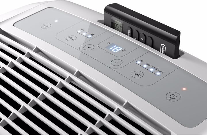 Actual product image De'Longhi PAC EM77 (28 m², 9000 BTU/h)