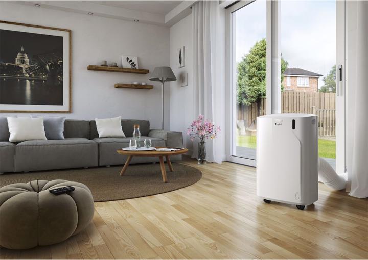 Actual product image De'Longhi PAC EM77 (28 m², 9000 BTU/h)