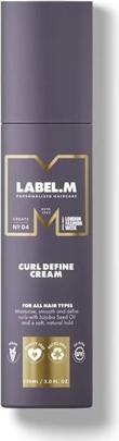 Label.M Curl Define Cream 150 ml (Haarcreme, 150 ml)