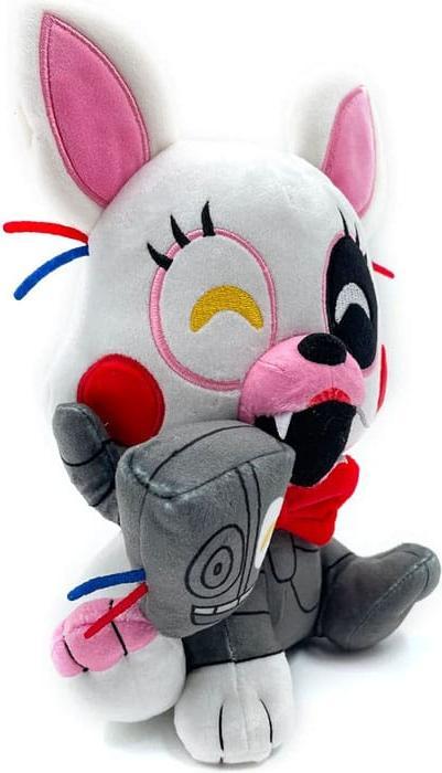 Produktbild Youtooz Five Nights at Freddy's peluche Mangle 22 cm (22 cm)
