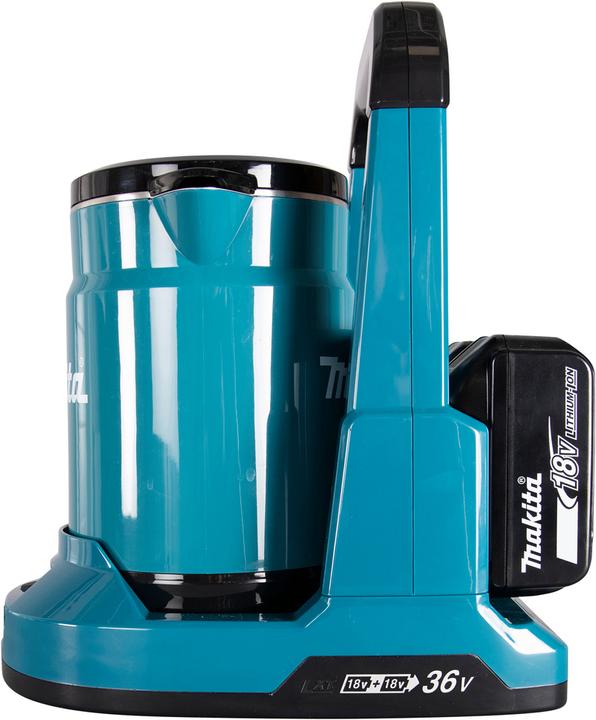 Produktbild Makita DKT360Z LXT (0.80 l)