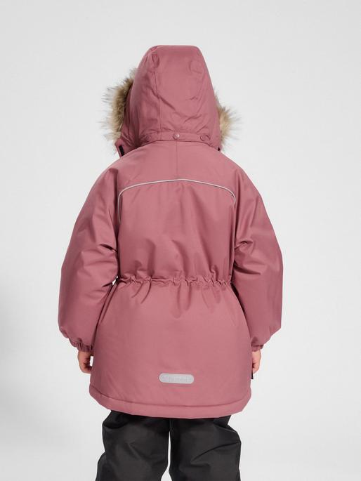 Actual product image hummel Hmlgloria Tex Coat (116)