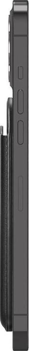 Produktbild Spigen Valentinus Magnetische Geldbörse (Apple iPhone 14 Pro, Apple iPhone 15 Pro, Apple iPhone 14, Apple iPhone 15, Apple iPhone 12, Apple iPhone 16 Pro, Apple iPhone SE (3rd Gen), Apple iPhone 13, Apple iPhone SE (2nd Gen), Apple iPhone 16, Apple iPhone 12 Pro, Apple iPhone 13 Pro)